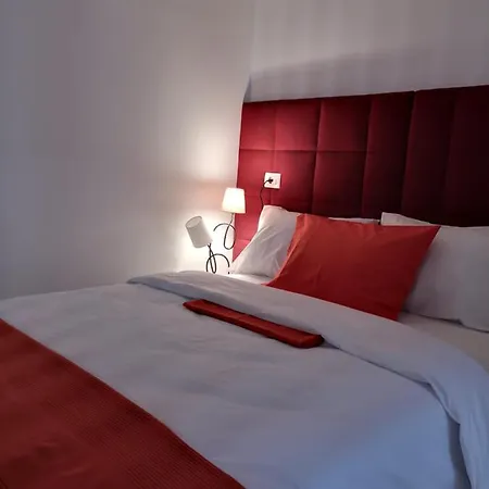 Vibs Apartman *