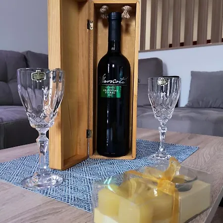 Vibs * Trebinje