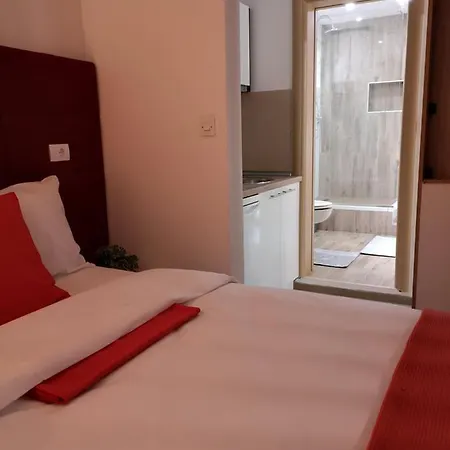 Vibs Apartman
