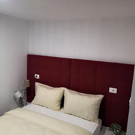 Apartman Vibs Trebinje