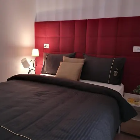 Vibs Apartman *
