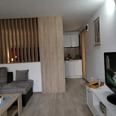 Vibs Apartman Trebinje