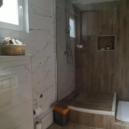Vibs Apartman *