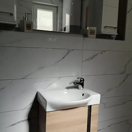 Apartman Vibs