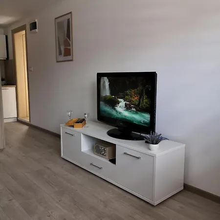 Vibs Apartman *