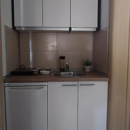 Apartman Vibs *