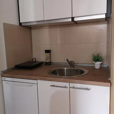 Vibs Apartman *