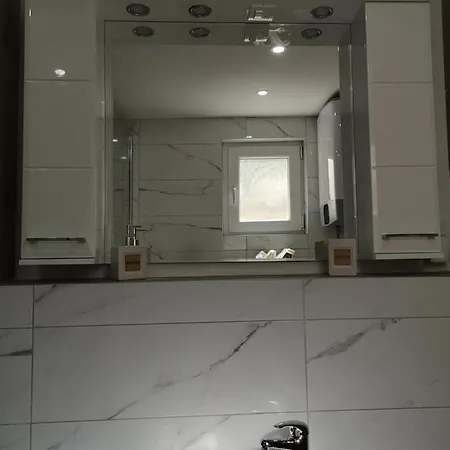 Apartman Vibs *