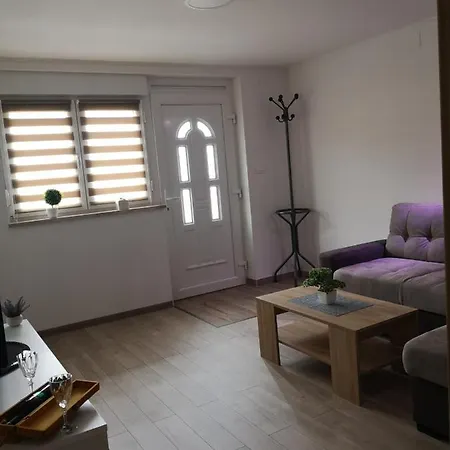 Vibs Apartman *